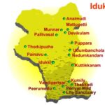 god's own country kerala idukki
