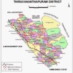 god's own country kerala thiruvananthapuram