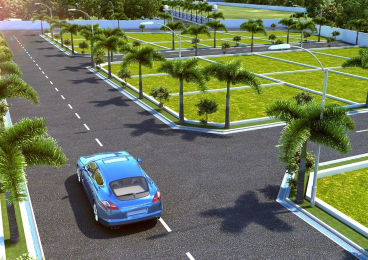 sameera estates presents manickavasagam township